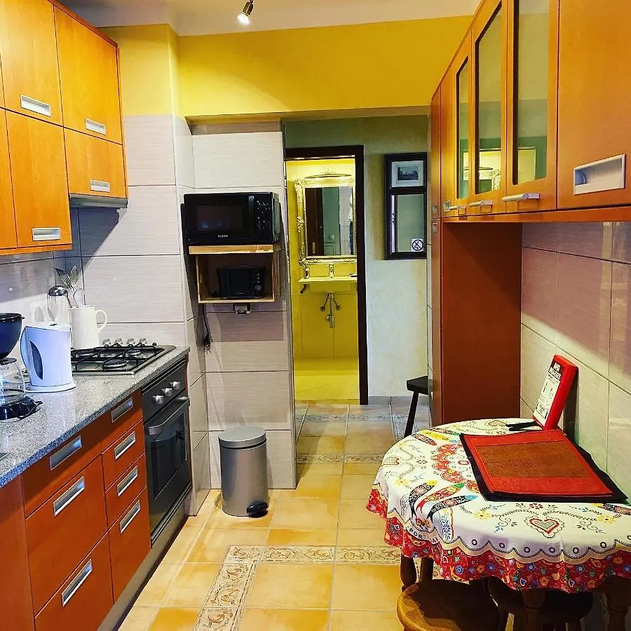 Castelo I Apartment Quarteira