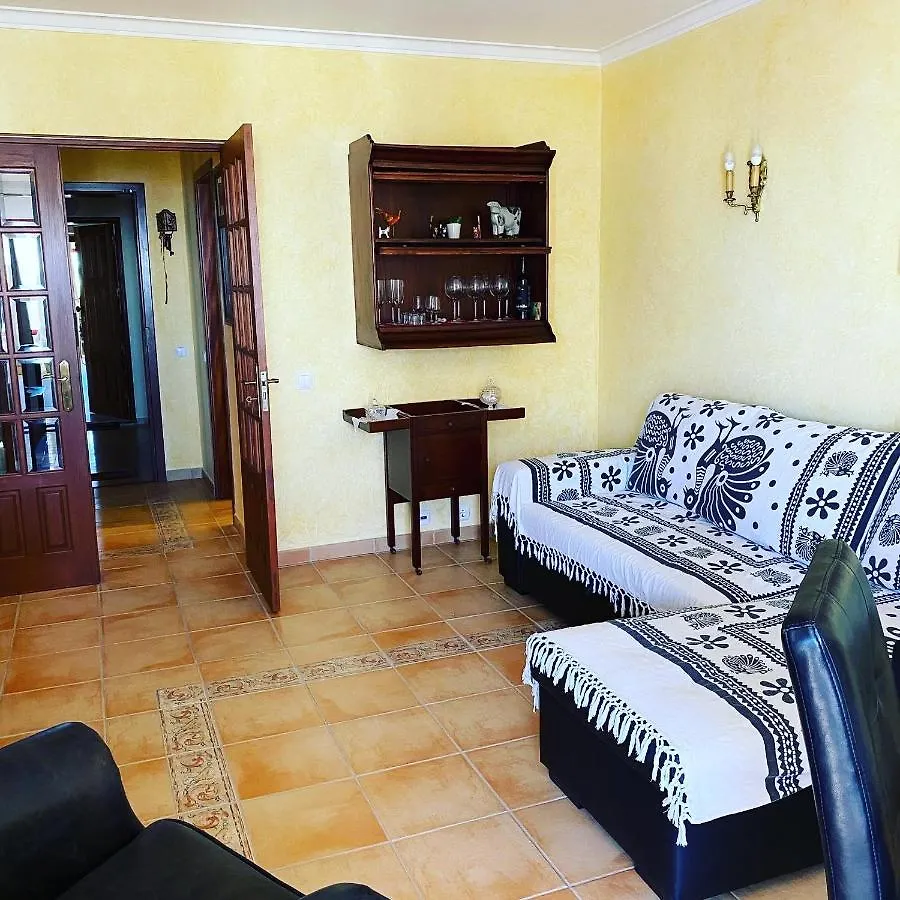 Castelo I Apartment Quarteira Portugal