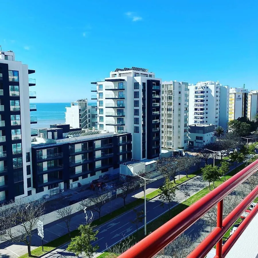 Apartmán Castelo I Quarteira 0*,  Portugalsko