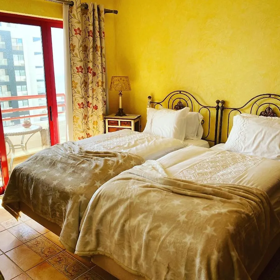 Castelo I Apartment Quarteira