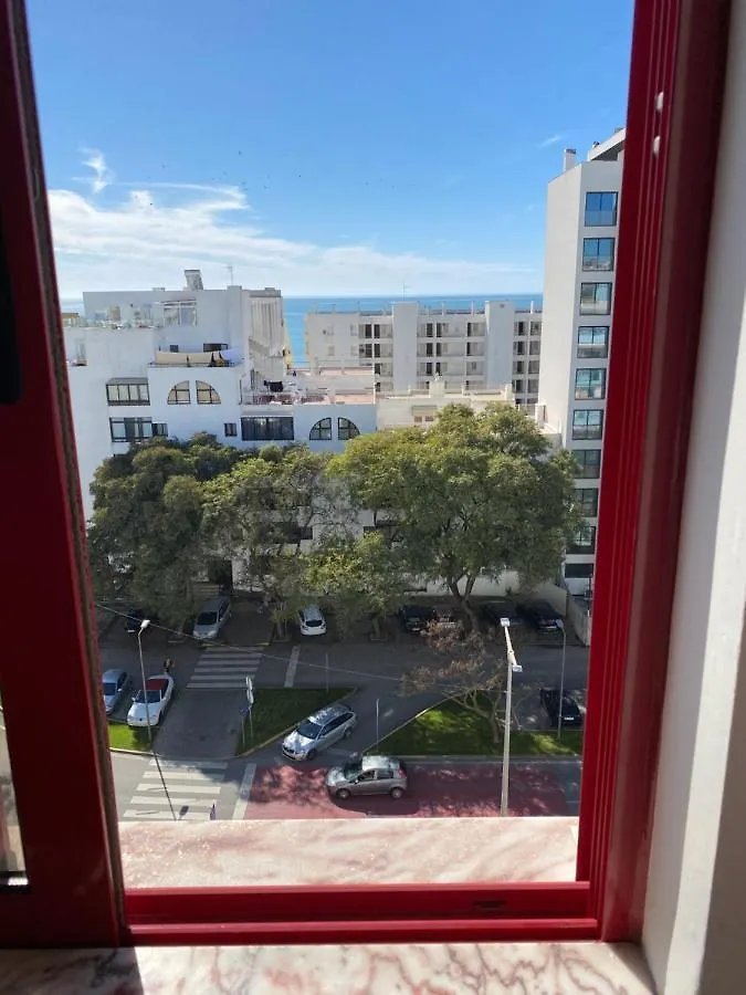 Castelo I Apartment Quarteira