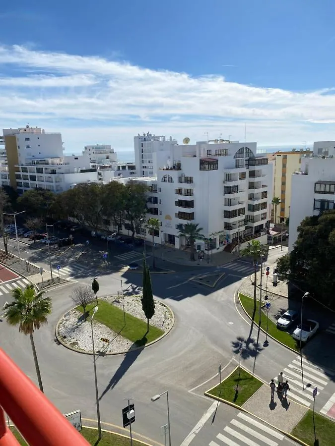 Castelo I Apartment Quarteira