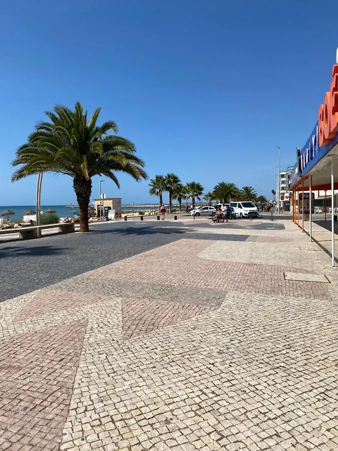 Castelo I Apartment Quarteira
